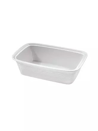 KÜCHENPROFI | Lasagneform extra hoch BURGUND 38cm | 